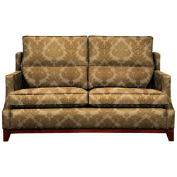 Duresta Barnes Small Sofa Kinnerton Limestone